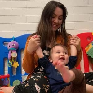 Meet your Posher, Stephanie